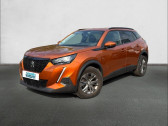 Annonce Peugeot 2008 occasion Essence 2008 PureTech 100 S&S BVM6  TONNAY CHARENTE