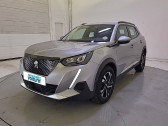 Annonce Peugeot 2008 occasion Essence 2008 PureTech 100 S&S BVM6  LA ROCHE SUR YON