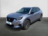 Annonce Peugeot 2008 occasion Essence 2008 PureTech 100 S&S BVM6  LES SABLES D'OLONNE