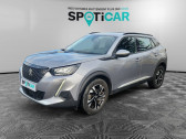 Peugeot 2008 2008 PureTech 100 S&S BVM6   OSNY 95