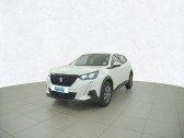 Peugeot 2008 occasion année 2020 boite Manuelle Annonce Peugeot 2008 occasion Essence 2008 PureTech 100 S&S BVM6 à LA ROCHE SUR YON