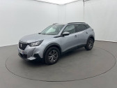 Peugeot 2008 occasion année 2021 boite Manuelle Annonce Peugeot 2008 occasion Essence 2008 PureTech 100 S&S BVM6 à LA ROCHELLE