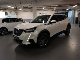 Peugeot 2008 , garage PEUGEOT ST-BRICE-SOUS FORT  ST-BRICE-SOUS-FORT