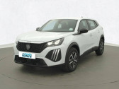 Peugeot 2008 occasion année 2024 boite Manuelle Annonce Peugeot 2008 occasion Essence 2008 PureTech 100 S&S BVM6 à TONNAY CHARENTE