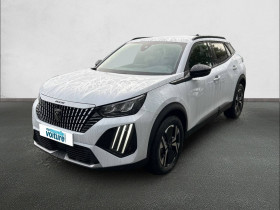 Peugeot 2008 , garage CLARA AUTOMOBILES CHALLANS  CHALLANS
