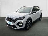 Peugeot 2008 occasion année 2024 boite Manuelle Annonce Peugeot 2008 occasion Essence 2008 PureTech 100 S&S BVM6 à CHALLANS