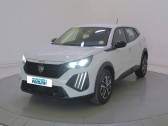 Annonce Peugeot 2008 occasion Essence 2008 PureTech 100 S&S BVM6  LES SABLES D'OLONNE