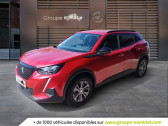 Peugeot 2008 occasion année 2022 boite Manuelle Annonce Peugeot 2008 occasion Essence 2008 PureTech 100 S&S BVM6 à CHATENOY LE ROYAL