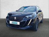 Peugeot 2008 occasion année 2023 boite Manuelle Annonce Peugeot 2008 occasion Essence 2008 PureTech 100 S&S BVM6 à NOGENT LE ROTROU