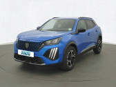 Annonce Peugeot 2008 occasion Essence 2008 PureTech 100 S&S BVM6  LA ROCHELLE