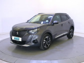 Peugeot 2008 occasion année 2021 boite Manuelle Annonce Peugeot 2008 occasion Essence 2008 PureTech 100 S&S BVM6 à GUERANDE