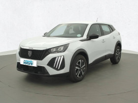 Peugeot 2008 , garage CLARA AUTOMOBILES LA ROCHELLE  LA ROCHELLE