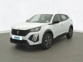 Peugeot 2008 occasion année 2024 boite Manuelle Annonce Peugeot 2008 occasion Essence 2008 PureTech 100 S&S BVM6 à LA ROCHELLE