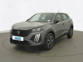 Peugeot 2008 occasion 2024 mise en vente à ST GEORGES DES COTEAUX par le garage CLARA AUTOMOBILES SAINTES - photo n°1