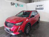 Annonce Peugeot 2008 occasion Essence 2008 PureTech 100 S&S BVM6  TRELISSAC
