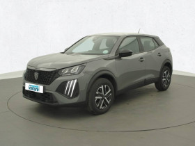Peugeot 2008 , garage CLARA AUTOMOBILES SAINTES  ST GEORGES DES COTEAUX