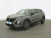 Peugeot 2008 occasion année 2024 boite Manuelle Annonce Peugeot 2008 occasion Essence 2008 PureTech 100 S&S BVM6 à ST GEORGES DES COTEAUX