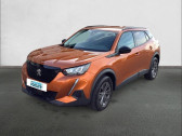 Peugeot 2008 occasion année 2022 boite Manuelle Annonce Peugeot 2008 occasion Essence 2008 PureTech 100 S&S BVM6 à LA ROCHE SUR YON