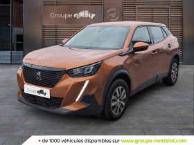 Peugeot 2008 , garage Peugeot Nomblot Montceau  MONTCEAU LES MINES