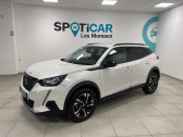 Annonce Peugeot 2008 occasion Essence 2008 PureTech 100 S&S BVM6  LES MUREAUX