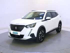 Peugeot 2008 , garage CLARA AUTOMOBILES SAINT NAZAIRE  SAINT NAZAIRE