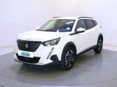 Peugeot 2008 occasion année 2021 boite Manuelle Annonce Peugeot 2008 occasion Essence 2008 PureTech 100 S&S BVM6 à SAINT NAZAIRE