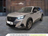 Peugeot 2008 2008 PureTech 100 S&S BVM6   MONTCEAU LES MINES 71