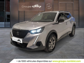 Peugeot 2008 , garage Peugeot Nomblot Le Creusot  LE CREUSOT