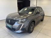 Peugeot 2008 2008 PureTech 100 S&S BVM6   BUCHELAY 78