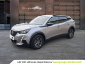 Peugeot 2008 2008 PureTech 100 S&S BVM6   MACON 71