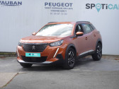 Annonce Peugeot 2008 occasion Essence 2008 PureTech 100 S&S BVM6  OSNY