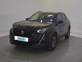 Peugeot 2008 2008 PureTech 100 S&S BVM6   REDON 35