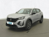 Annonce Peugeot 2008 occasion Essence 2008 PureTech 100 S&S BVM6  CHATEAUBERNARD
