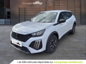 Peugeot 2008 2008 PureTech 100 S&S BVM6  2023 - annonce de voiture en vente sur Auto Sélection.com