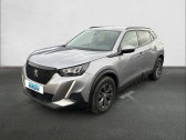 Peugeot 2008 2008 PureTech 100 S&S BVM6  2021 - annonce de voiture en vente sur Auto Sélection.com