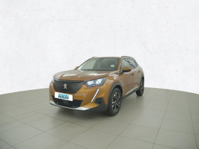 Peugeot 2008 , garage CLARA AUTOMOBILES LUCON  LUCON