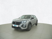 Peugeot 2008 occasion année 2024 boite Manuelle Annonce Peugeot 2008 occasion Essence 2008 PureTech 100 S&S BVM6 à REDON