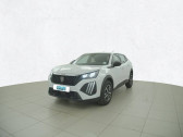 Annonce Peugeot 2008 occasion Essence 2008 PureTech 100 S&S BVM6  LA ROCHELLE
