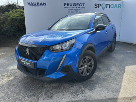 Peugeot 2008 , garage PEUGEOT CHAMBOURCY  CHAMBOURCY