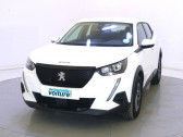 Annonce Peugeot 2008 occasion Essence 2008 PureTech 100 S&S BVM6  LES SABLES D'OLONNE