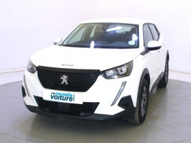 Peugeot 2008 , garage CLARA AUTOMOBILES LES SABLES D'OLONNE  LES SABLES D'OLONNE