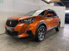Peugeot 2008 , garage PEUGEOT OSNY  OSNY