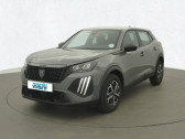 Peugeot 2008 2008 PureTech 100 S&S BVM6   ST GEORGES DES COTEAUX 17