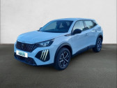 Peugeot 2008 2008 PureTech 100 S&S BVM6   ST GEORGES DES COTEAUX 17