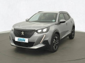 Peugeot 2008 occasion année 2021 boite Manuelle Annonce Peugeot 2008 occasion Essence 2008 PureTech 100 S&S BVM6 à LA ROCHELLE