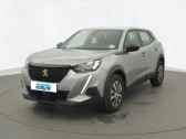 Annonce Peugeot 2008 occasion Essence 2008 PureTech 100 S&S BVM6  Rochefort