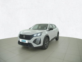 Peugeot 2008 , garage CLARA AUTOMOBILES SAINTES  ST GEORGES DES COTEAUX