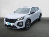 Peugeot 2008 occasion année 2023 boite Manuelle Annonce Peugeot 2008 occasion Essence 2008 PureTech 100 S&S BVM6 à LUCON
