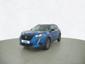 Peugeot 2008 , garage CLARA AUTOMOBILES LUCON  LUCON