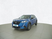 Peugeot 2008 occasion année 2023 boite Manuelle Annonce Peugeot 2008 occasion Essence 2008 PureTech 100 S&S BVM6 à LUCON